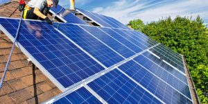 Production de l’électricité photovoltaïque rentable à Meilhan-sur-Garonne